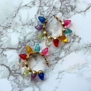 Baublebar Earrings 🎄✨